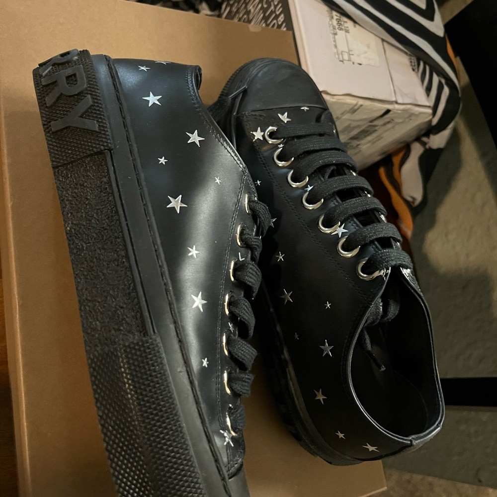 Burberry sneakers